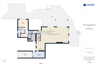 Ma-Cabane - Vente Maison Coti-Chiavari, 236 m²