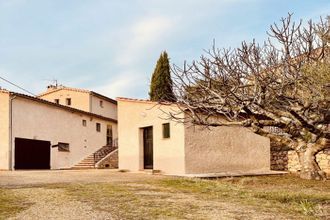 Ma-Cabane - Vente Maison Cotignac, 118 m²