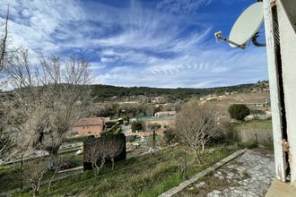 Ma-Cabane - Vente Maison Cotignac, 83 m²