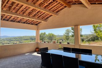 Ma-Cabane - Vente Maison Cotignac, 200 m²