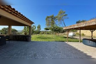 Ma-Cabane - Vente Maison Cotignac, 200 m²