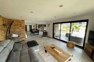 Ma-Cabane - Vente Maison COTIGNAC, 192 m²