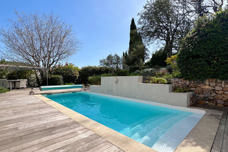 Ma-Cabane - Vente Maison COTIGNAC, 140 m²