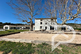 Ma-Cabane - Vente Maison COTIGNAC, 362 m²