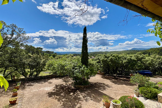 Ma-Cabane - Vente Maison COTIGNAC, 216 m²