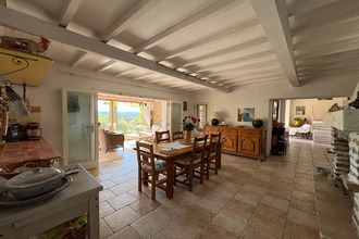 Ma-Cabane - Vente Maison COTIGNAC, 216 m²