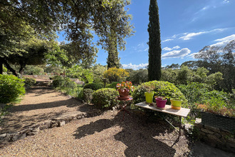 Ma-Cabane - Vente Maison COTIGNAC, 216 m²