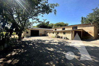 Ma-Cabane - Vente Maison COTIGNAC, 300 m²