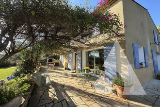 Vente Maison 83570, COTIGNAC France