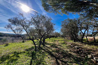 Ma-Cabane - Vente Maison COTIGNAC, 119 m²