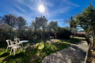 Ma-Cabane - Vente Maison COTIGNAC, 119 m²