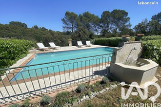 Vente Maison 83570, Cotignac France