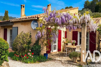 Vente Maison 83570, Cotignac France