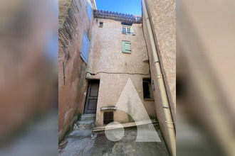 Vente Maison 83570, COTIGNAC France