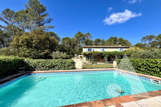 Ma-Cabane - Vente Maison COTIGNAC, 182 m²