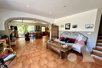 Ma-Cabane - Vente Maison COTIGNAC, 182 m²