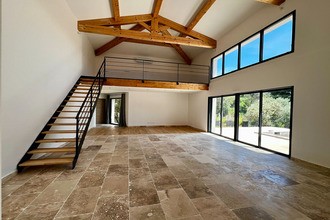 Ma-Cabane - Vente Maison COTIGNAC, 219 m²
