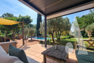 Ma-Cabane - Vente Maison COTIGNAC, 200 m²