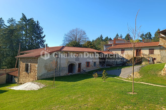 Ma-Cabane - Vente Maison COTTANCE, 208 m²