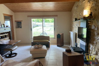 Ma-Cabane - Vente Maison Coubeyrac, 103 m²