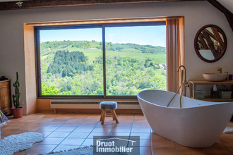 Ma-Cabane - Vente Maison Coubisou, 230 m²