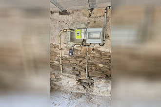 Ma-Cabane - Vente Maison COUBISOU, 45 m²