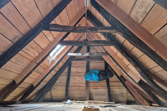 Ma-Cabane - Vente Maison COUBISOU, 45 m²