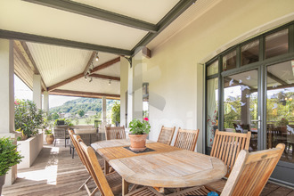 Ma-Cabane - Vente Maison Coublevie, 195 m²