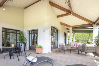 Ma-Cabane - Vente Maison Coublevie, 195 m²