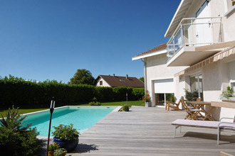 Ma-Cabane - Vente Maison Coublevie, 168 m²