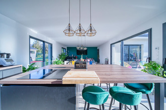 Ma-Cabane - Vente Maison COUBLEVIE, 149 m²