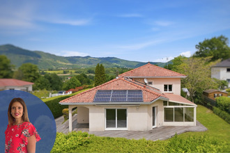 Ma-Cabane - Vente Maison Coublevie, 175 m²