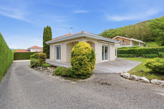 Ma-Cabane - Vente Maison Coublevie, 175 m²