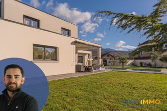 Ma-Cabane - Vente Maison Coublevie, 155 m²
