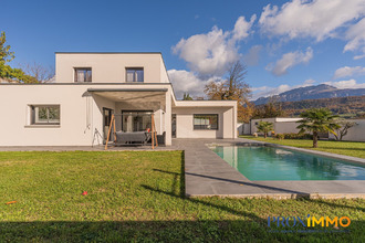Ma-Cabane - Vente Maison Coublevie, 155 m²