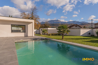 Ma-Cabane - Vente Maison Coublevie, 155 m²
