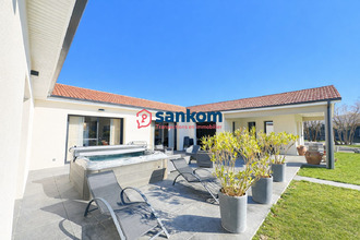 Ma-Cabane - Vente Maison Coubon, 195 m²