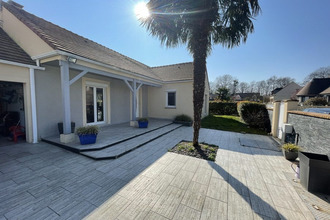 Ma-Cabane - Vente Maison Coubron, 130 m²