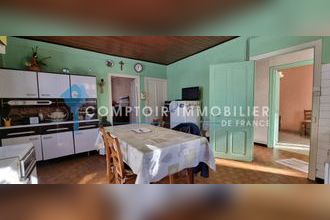 Ma-Cabane - Vente Maison Coucouron, 119 m²