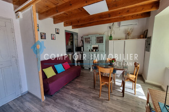 Ma-Cabane - Vente Maison Coucouron, 70 m²