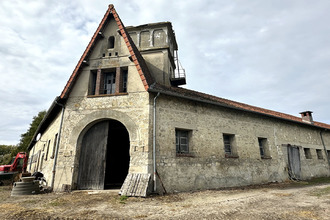 Ma-Cabane - Vente Maison COUCY-LE-CHATEAU-AUFFRIQUE, 196 m²