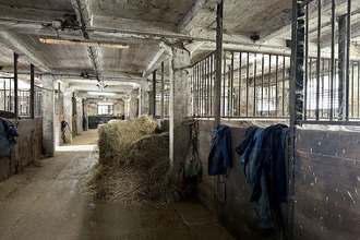 Ma-Cabane - Vente Maison COUCY-LE-CHATEAU-AUFFRIQUE, 196 m²