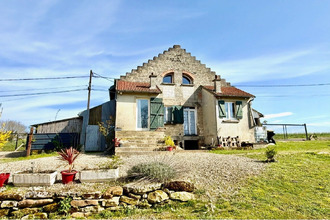 Vente Maison 02380, Coucy-le-Château-Auffrique France