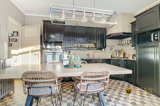 Ma-Cabane - Vente Maison Coudekerque-Branche, 332 m²