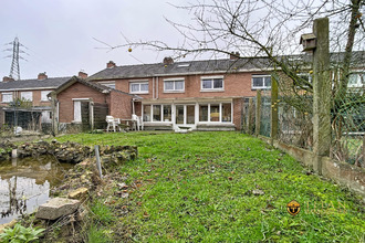 Ma-Cabane - Vente Maison Coudekerque-Branche, 120 m²