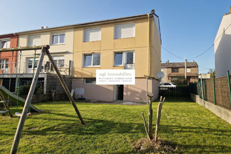 Ma-Cabane - Vente Maison Coudekerque-Branche, 90 m²