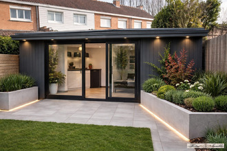 Ma-Cabane - Vente Maison Coudekerque-Branche, 100 m²