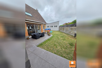 Ma-Cabane - Vente Maison Coudekerque-Branche, 202 m²