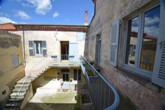Vente Maison 63114, COUDES France