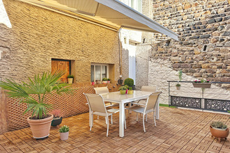 Ma-Cabane - Vente Maison COUDES, 200 m²